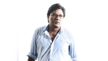 ‘বাঘা যতীন’ সিনেমার নির্মাতা অরুণ রায় মারা গেছেন