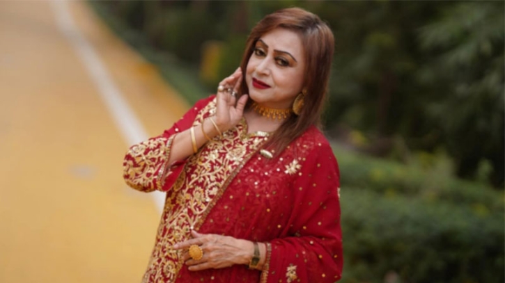 লাইফ সাপোর্টে অভিনেত্রী অঞ্জনা, অবস্থা ‘ক্রিটিক্যাল’