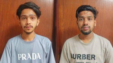 কিডনি চিকিৎসকের পরিচয়ে ভেজাল ওষুধের বিজ্ঞাপন, গ্রেপ্তার ২