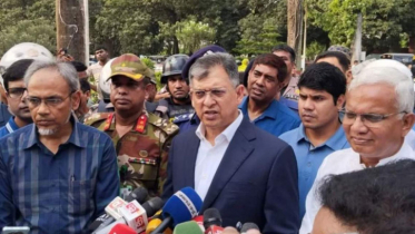 চিকিৎসকদের টার্গেট করা হচ্ছে চাঁদাবাজির উদ্দেশ্যে