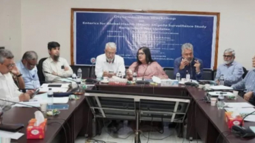 ঢাকায় শিশুদের শিগেলা সংক্রমণ, প্রচলিত টেস্টে ধরা পড়ে অর্ধেক