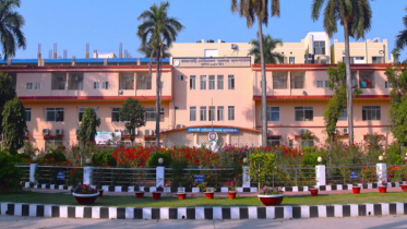 রামেক হাসপাতাল ১৩০০ শয্যায় উন্নীতকরণের অনুমোদন