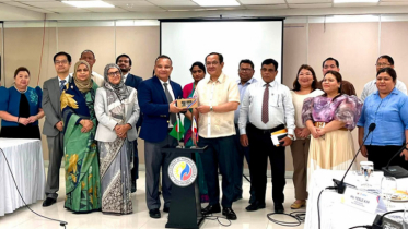 নার্সিং শিক্ষা ও কর্মসংস্থান নিয়ে বাংলাদেশ-ফিলিপাইন বৈঠক