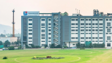 ওষুধ ব্যবসায় গ্রানুলসের মুনাফা বাড়ল