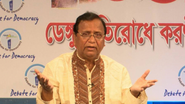 ডেঙ্গু নিয়ন্ত্রণে সরকারের সুনির্দিষ্ট দায়িত্ব ও পরিকল্পনা রয়েছে