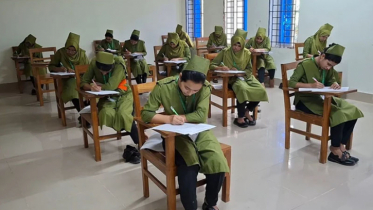 ১৫৮ শিক্ষার্থীর জন্য শিক্ষক মাত্র একজন