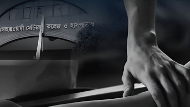 মর্গের অন্ধকারে বিকৃত যৌনাচার