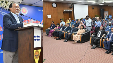 চিকিৎসাসেবায় এআই ব্যবহারের পরামর্শ জনপ্রশাসন উপদেষ্টার