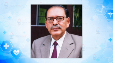 বিএমইউর সাবেক উপাচার্য এম এ হাদীর ১৯তম মৃত্যুবার্ষিকী আজ