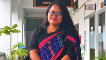 ‘ক্লিনিক্যালি ডেড’ ঘোষণা, অবশেষে মারা গেলেন সেই শিক্ষার্থী