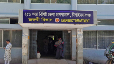 চাঁপাইনবাবগঞ্জে ডেঙ্গু রোগী ২ হাজার ছাড়াল