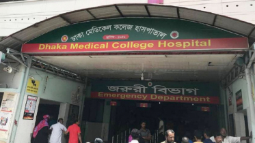 ঢামেকে মরদেহ রেখে পালালেন দুই যুবক