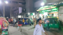 ঢামেকে অ্যাম্বুলেন্স ধর্মঘট, ভোগান্তিতে রোগী-স্বজনরা