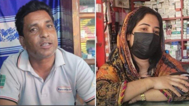 বাড়িতে প্রসব করাতে গিয়ে নবজাতকের মৃত্যু, হাসপাতালে মা