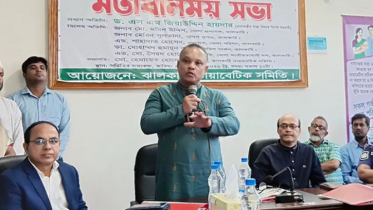 ডায়াবেটিস নিয়ন্ত্রণে ‘থ্রি ডি’ বা তিনটি বিষয় অত্যন্ত গুরুত্বপূর্ণ