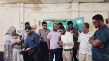 অস্বাস্থ্যকর পরিবেশে আচার-চিপস তৈরি, প্রতিষ্ঠানকে জরিমানা