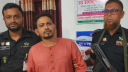 অন্যের নাম-প্যাডে ব্যবস্থাপত্র, হবিগঞ্জে ভুয়া চিকিৎসক আটক
