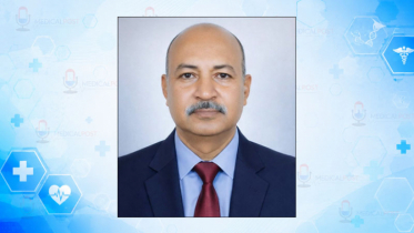 দুর্গোৎসবের শুভেচ্ছা জানালেন স্বাস্থ্য অধিদপ্তরের ডিজি