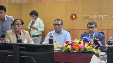 চিকিৎসকদের পদায়নে চালু হলো অটোমেশন, প্রথম পদায়ন জাহাঙ্গীরের