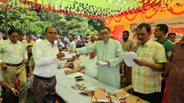 এবার দুর্গাপূজায় সর্বোচ্চ অনুদান দেওয়া হয়েছে