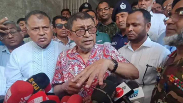 এক নার্সকে বদলি, ৪ চিকিৎসকের বেতন কাটার নির্দেশ স্বাস্থ্যমন্ত্রীর