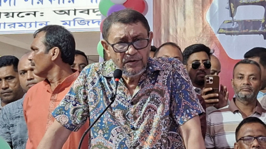 ২৫ হাজার মিডওয়াইফ নিয়োগ দেবে সরকার