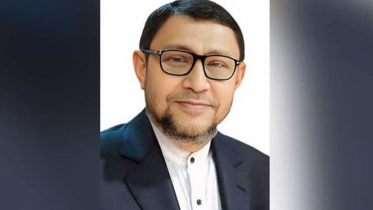 ইডিসিএলের সভাপতি হলেন স্বাস্থ্যমন্ত্রী