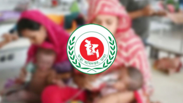 হামের উপসর্গে আরও তিনজনের মৃত্যু