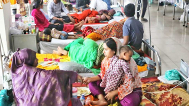 হামের উপসর্গে আরও চারজনের মৃত্যু