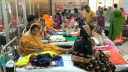 হামের উপসর্গে ৫ জনের মৃত্যু