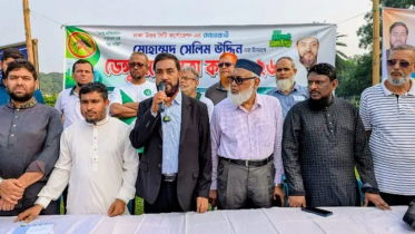 ডেঙ্গু নিয়ন্ত্রণে সরকারি উদ্যোগ তদারকির আহ্বান সেলিমের