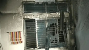 শজিমেক হাসপাতালের ওটিতে অগ্নিকাণ্ড