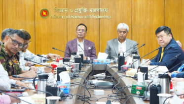 ডেঙ্গু প্রতিরোধে গবেষণার মাধ্যমে দ্রুত সমাধান চান বিজ্ঞানমন্ত্রী
