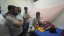 ডেঙ্গু আক্রান্ত শিক্ষার্থীর চিকিৎসার দায়িত্ব নিলেন ছাত্রদল নেতা