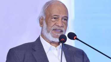 এভারকেয়ারে ভর্তি স্থানীয় সরকার মন্ত্রী আব্দুল মঈন খান