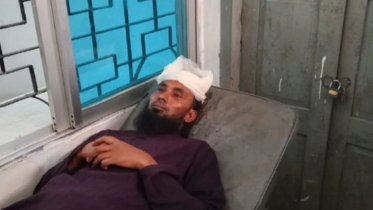 মনপুরায় শিক্ষক ও স্বাস্থ্যকর্মীকে পিটিয়ে জখম