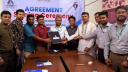 অরোরা হাসপাতালের সঙ্গে এমআরএর চুক্তি