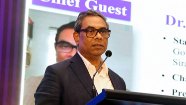 ১ লাখ স্বাস্থ্যকর্মী নিয়োগের পরিকল্পনা সরকারের