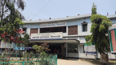 হাসপাতালে চিকিৎসককে মারধর, আটক অ্যাম্বুলেন্সচালক