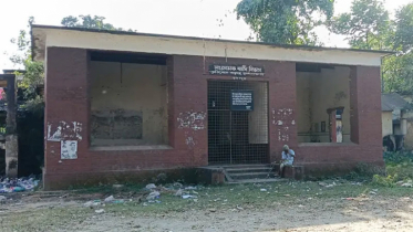 একাধিক চিঠিতেও নেই রংপুরে হাসপাতাল নির্মাণের পদক্ষেপ