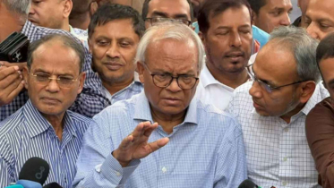 ডেঙ্গু প্রতিরোধে সমন্বিত উদ্যোগ নেওয়া হয়েছে