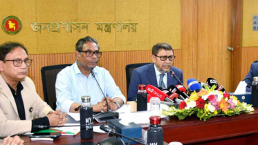 চিকিৎসকদের পদায়নে রাজনৈতিক পরিচয় বিবেচনা নয়