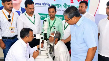 হাসপাতালে যাওয়ার আগেই প্রাথমিক চিকিৎসা দেবেন স্বাস্থ্য আপারা
