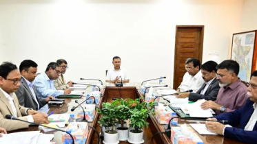ডেঙ্গু সচেতনতায় পাড়া-মহল্লায় মাইকিংয়ের নির্দেশ প্রধানমন্ত্রীর