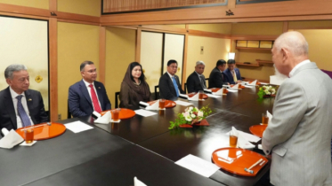 ভ্যাকসিন কারখানা স্থাপনে জাপানের সহযোগিতা চাইলেন প্রধানমন্ত্রী