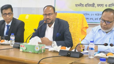 চিকিৎসকদের দায়িত্বশীল হওয়ার আহ্বান প্রতিমন্ত্রী টুকুর