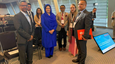 নারীস্বাস্থ্য খাতে টেকসই বিনিয়োগ চান জুবাইদা রহমান