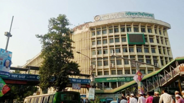 বিএমইউর ঝুঁকিপূর্ণ ‘এ’ ব্লক ভবন ছাড়ার নির্দেশ