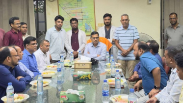 ডেঙ্গু আমাদের কাছে নতুন কোনো রোগ নয়