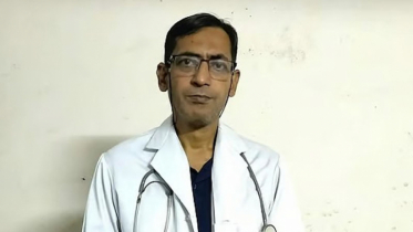 তিন দশক পর পূরণ হলো হাবিবুল্লাহর চিকিৎসক হওয়ার স্বপ্ন